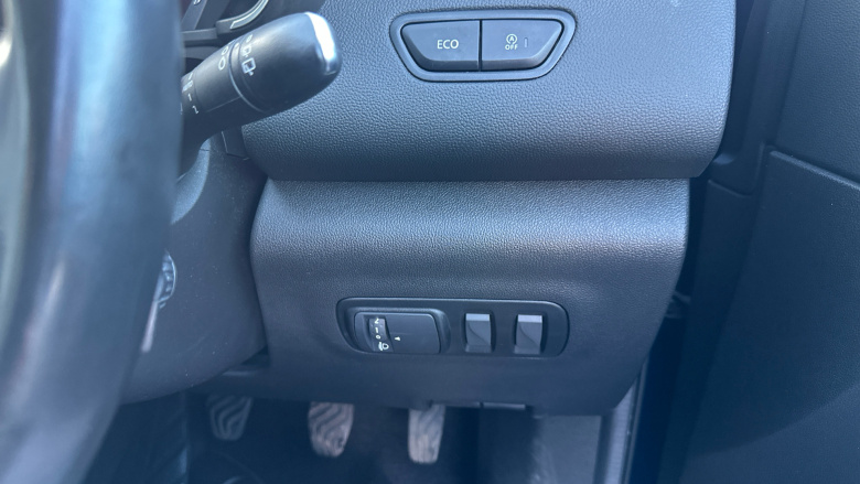 Renault Kadjar 1.2 TCE Signature S Nav 5dr Petrol Hatchback